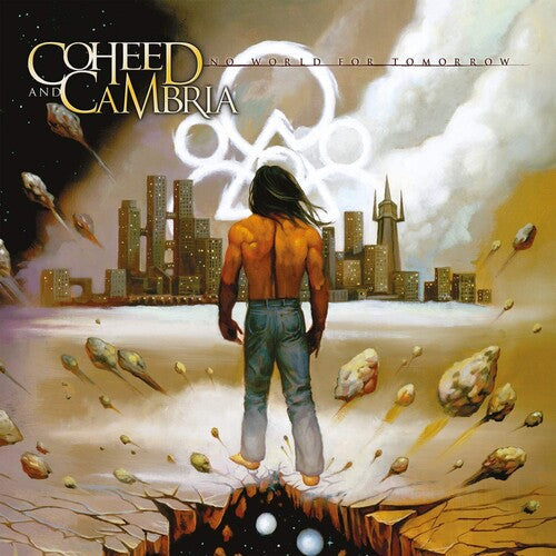 Coheed & Cambria - No World For Tomorrow [2LP] { vinyl }