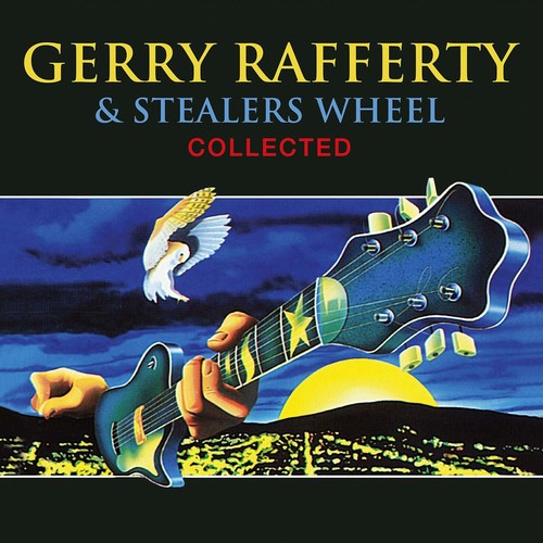 Gerry Rafferty & Stealers Wheel - Collected [2LP 180-gram] { vinyl }