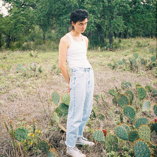 Katy Kirby - Cool Dry Place { vinyl }