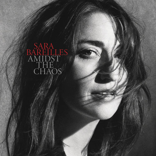 Sara Bareilles - Amidst The Chaos [2LP] { vinyl }