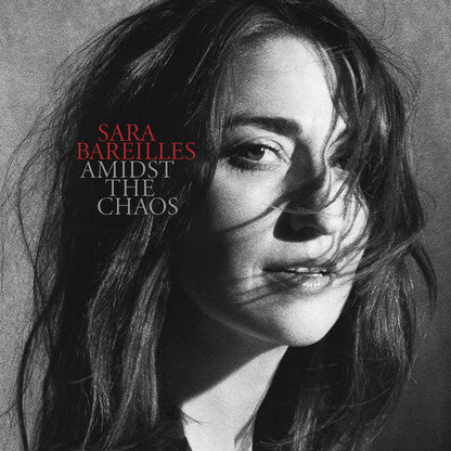 Sara Bareilles - Amidst The Chaos [2LP] { vinyl }