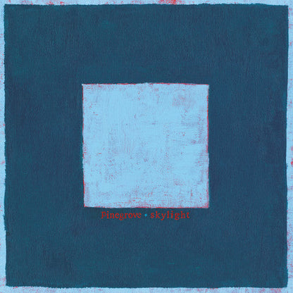 Pinegrove - Skylight { vinyl }