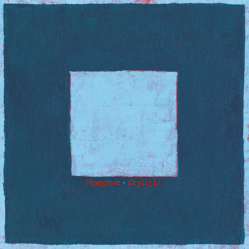 Pinegrove - Skylight { vinyl }