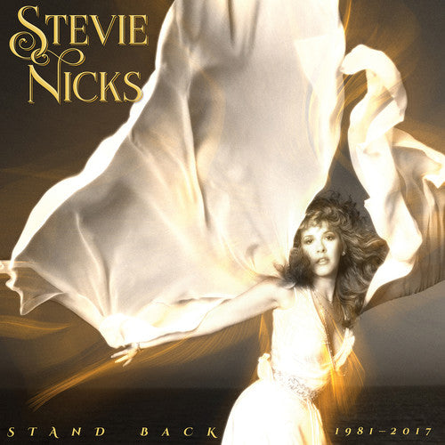 Stevie Nicks - Stand Back: 1981-2017 [6LP] { vinyl }
