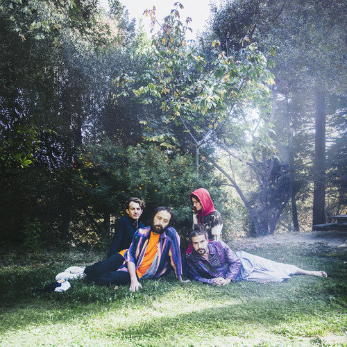 Big Thief - U.f.o.f. { vinyl }