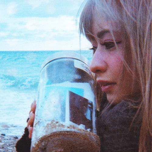 Kero Kero Bonito - Swimming / Open Road [Blue] { vinyl }