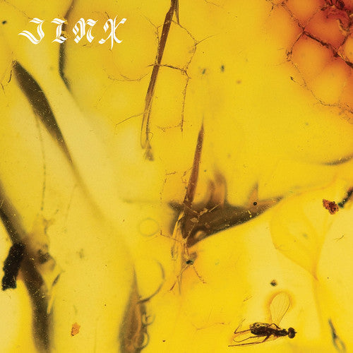 Crumb - Jinx { vinyl }