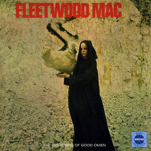 Fleetwood Mac - The Pious Bird Of Good Omen { vinyl }
