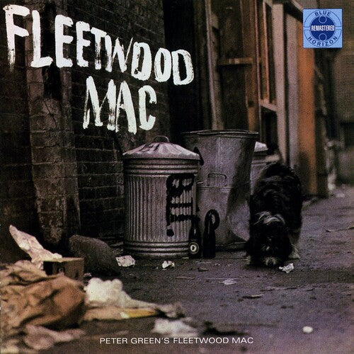 Fleetwood Mac - Peter Green's Fleetwood Mac { vinyl }