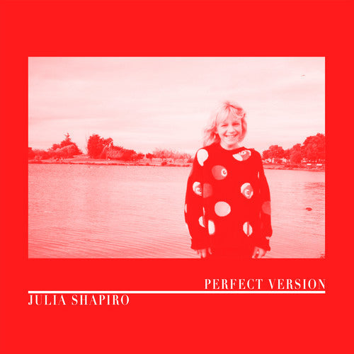 Julia Shapiro - Perfect Version { vinyl }