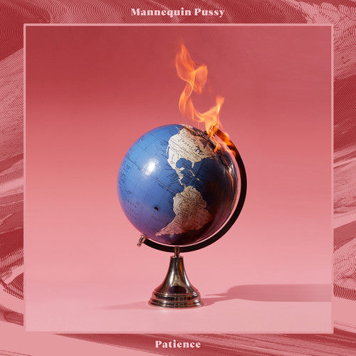 Mannequin Pussy - Patience { vinyl }