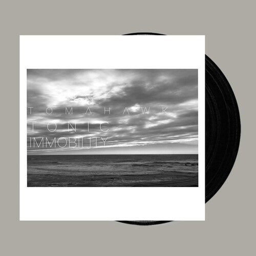Tomahawk - Tonic Immobility { vinyl }
