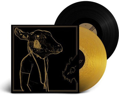 Shakey Graves - Roll The Bones X [2LP Gold & Black] { vinyl }