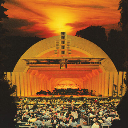 My Morning Jacket - At Dawn: 20th Anniversary Edition [3LP Clear with Metallic Gold] { vinyl }