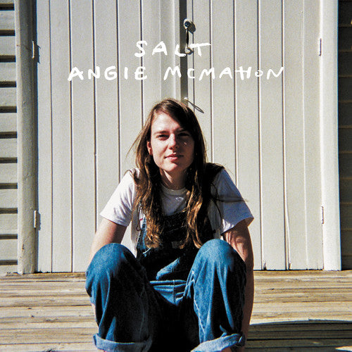 Angie McMahon - Salt { vinyl }