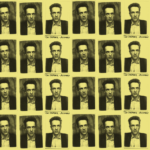 Joe Strummer - Assembly [2LP] { vinyl }