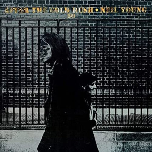 Neil Young - After The Gold Rush (50th Anniversary Edition) [2LP] { vinyl }