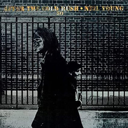 Neil Young - After The Gold Rush (50th Anniversary Edition) [2LP] { vinyl }