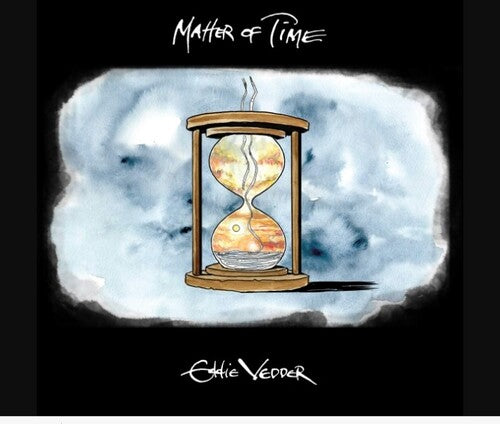 Eddie Vedder - Matter Of Time / Say Hi [7-inch] { vinyl }