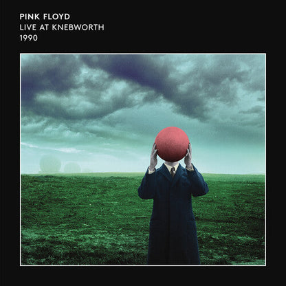 Pink Floyd - Live At Knebworth 1990 [2LP] { vinyl }