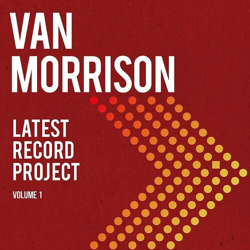 Van Morrison - Latest Record Project Volume 1 { vinyl }