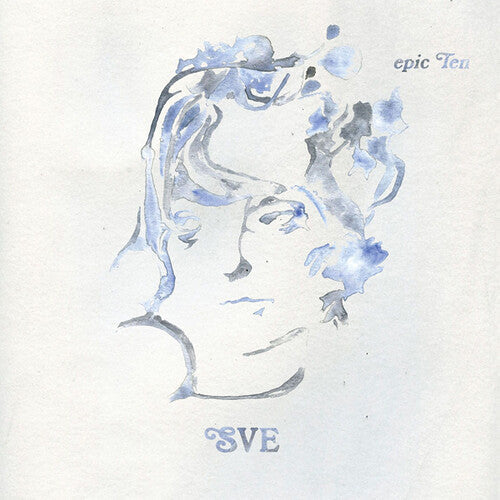 Sharon Van Etten - Epic Ten { vinyl }