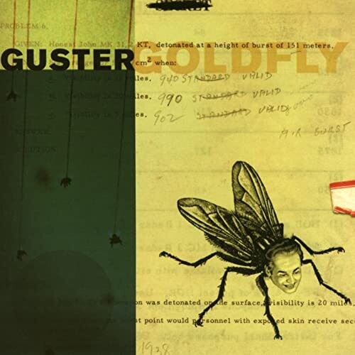 Guster - Goldfly { vinyl }