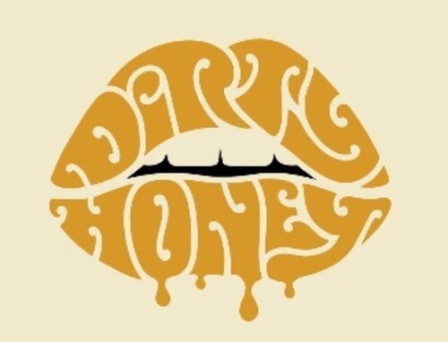 Dirty Honey - Dirty Honey { vinyl }