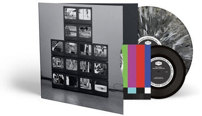 Rise Against - Nowhere Generation [with bonus 7-inch] { vinyl }