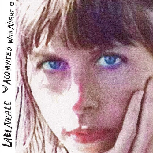 Lael Neale - Acquainted With Night { vinyl }