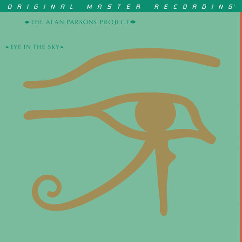 Alan Parsons Project - Eye In The Sky [2LP] { vinyl }