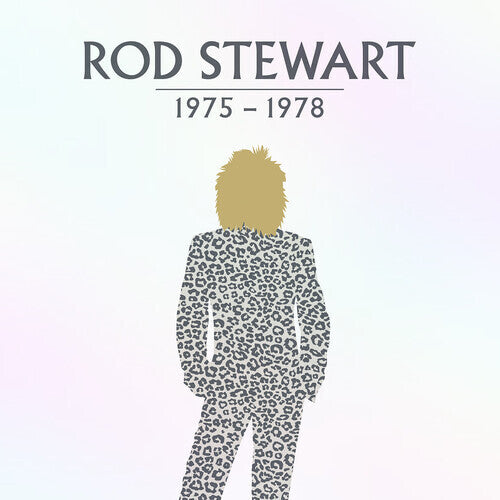Rod Stewart - Rod Stewart: 1975-1978 [5LP] { vinyl }