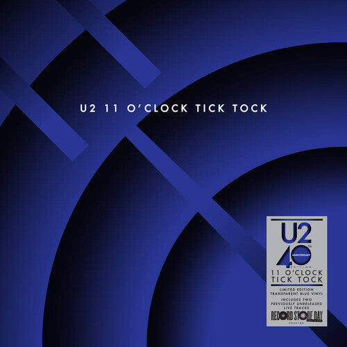 U2 - Fire (40th Anniversary Edition) { vinyl }