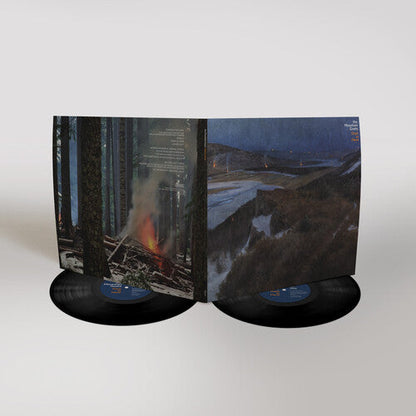 The Mountain Goats - Dark In Here [2LP] { vinyl }