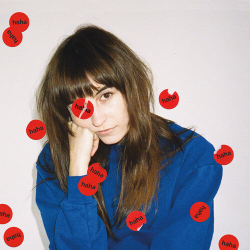Faye Webster - I Know I'm Funny haha { vinyl }