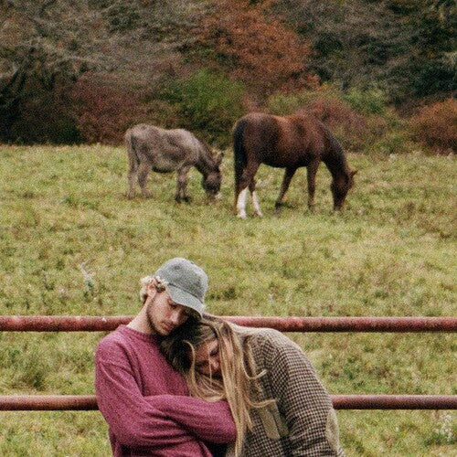 Jeremy Zucker & Chelsea Cutler - Brent II { vinyl }
