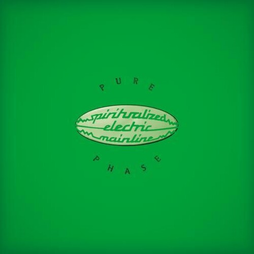 Spiritualized - Pure Phase [2LP] { vinyl }