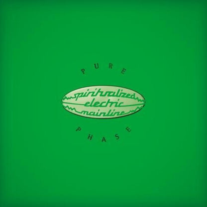 Spiritualized - Pure Phase [2LP] { vinyl }