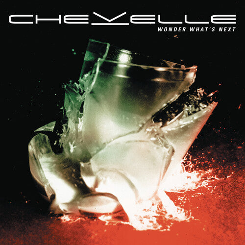 Chevelle - Wonder What's Next { vinyl }
