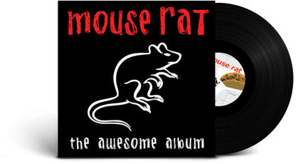 Mouse Rat - The Awesome Album { vinyl }