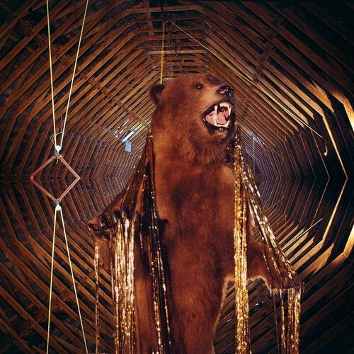 My Morning Jacket - It Still Moves [2LP Golden Smoke] { vinyl }