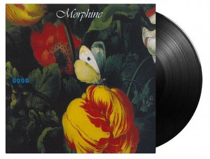 Morphine - Good [180-Gram Black] { vinyl }