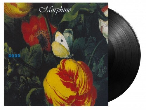 Morphine - Good [180-Gram Black] { vinyl }
