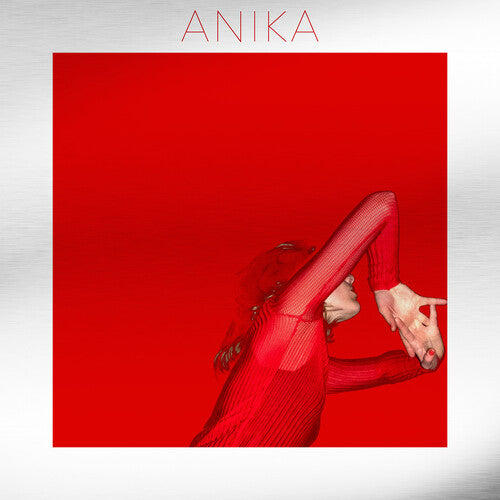 Anika - Change { vinyl }