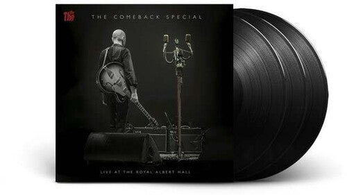 The The - The Comeback Special [3LP] { vinyl }