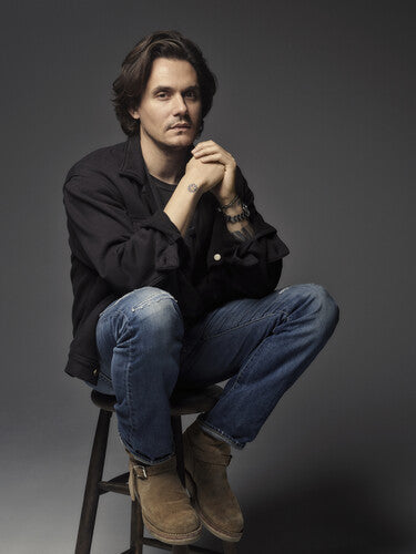 John Mayer - Sob Rock { vinyl }