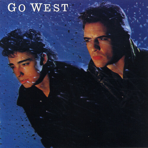 Go West - Go West (35th Anniversary) [Clear] { vinyl }