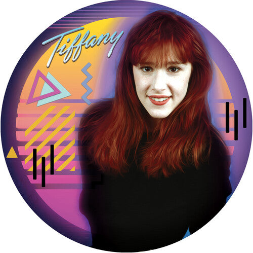 Tiffany - I Think We're Alone Now { vinyl }