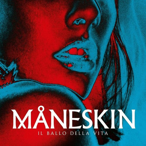 Maneskin - Il Ballo Della Vita { vinyl }