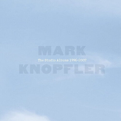 Mark Knopfler - The Studio Albums 1996-2007 (11LP Box) { vinyl }
